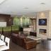 Area lounge