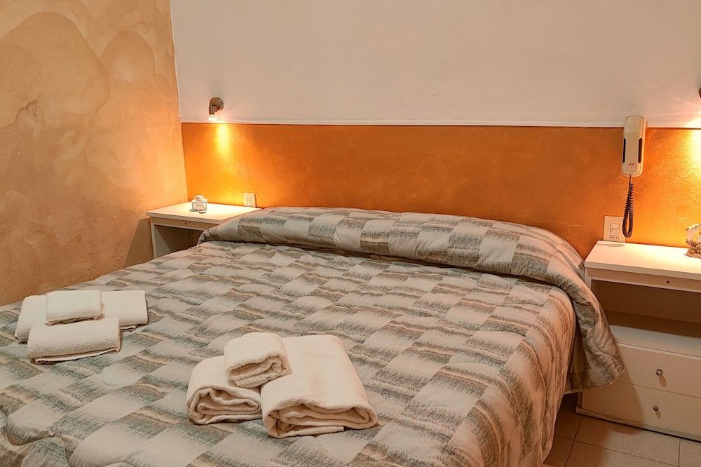 Camera da letto