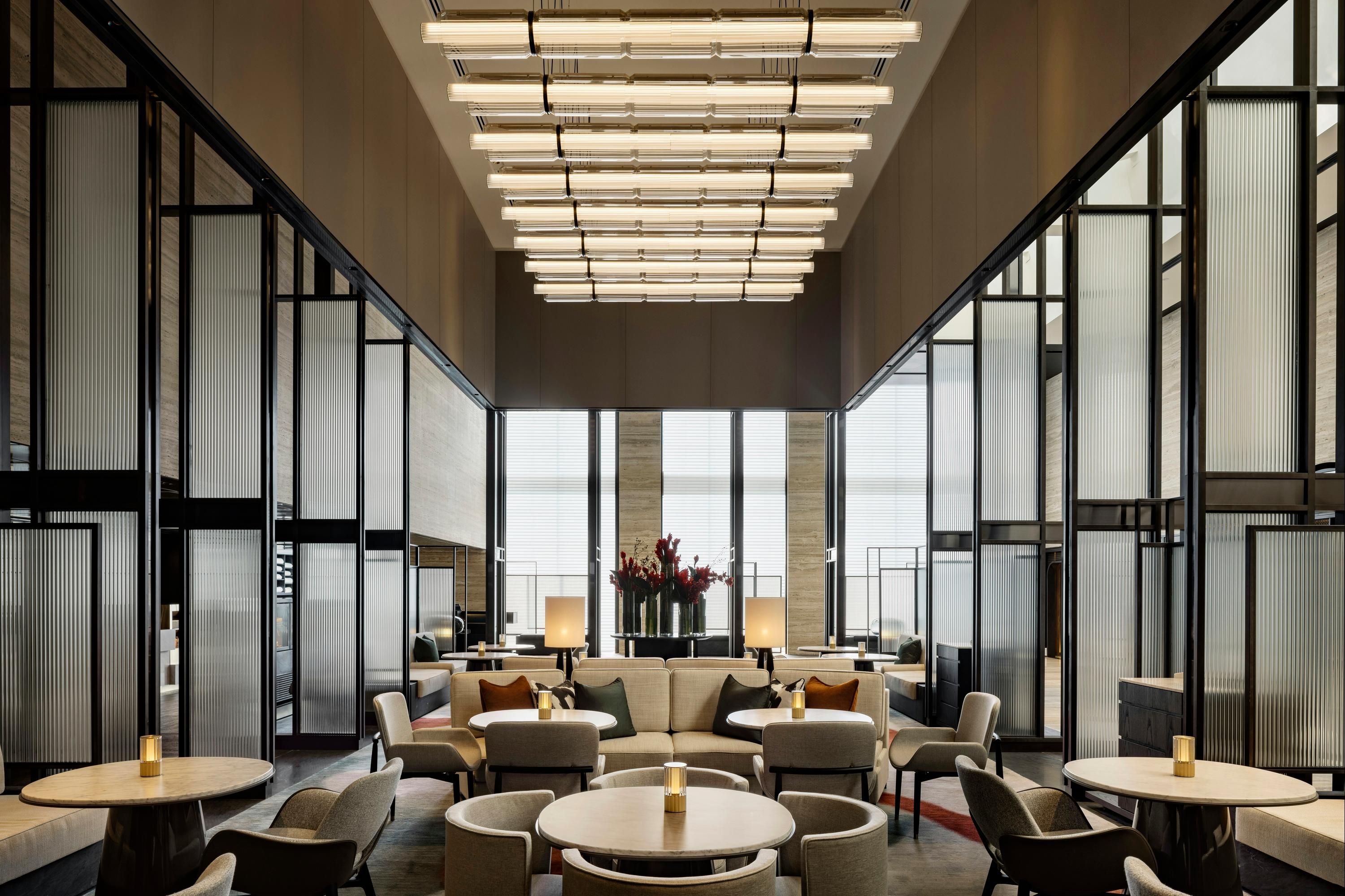 Area lounge