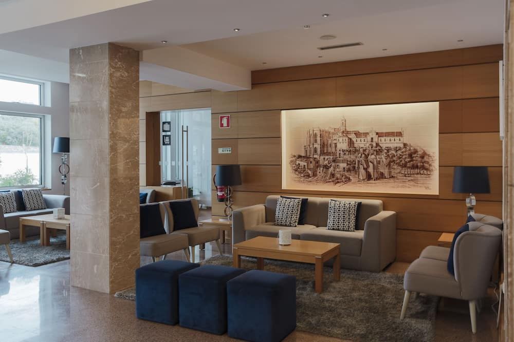 Area lounge