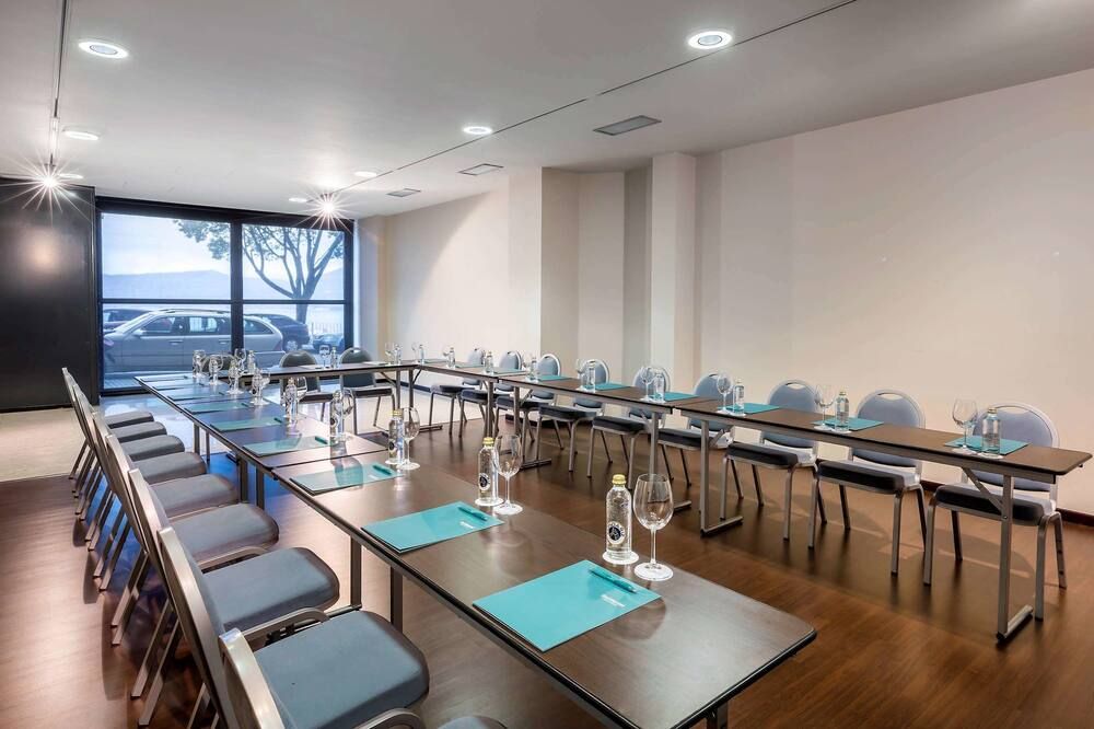 Sala conferenze