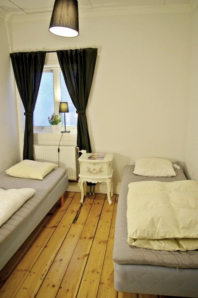 Camera da letto