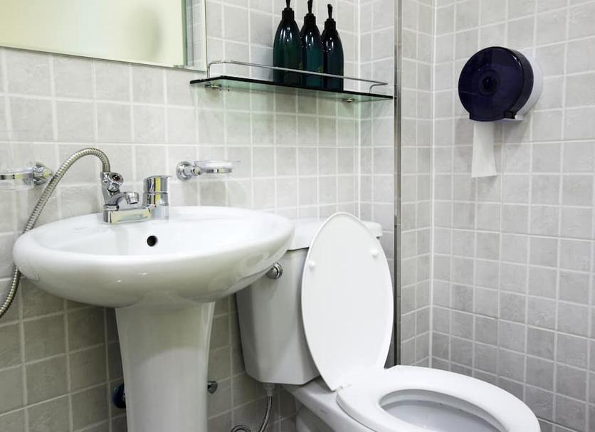Bagno Foto