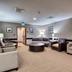 Area lounge