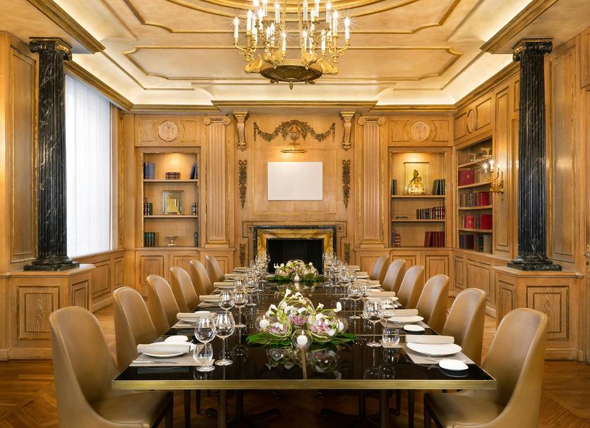 Sala conferenze Foto
