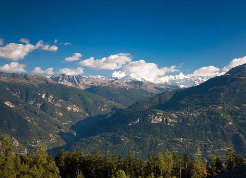 Vista esterna Foto