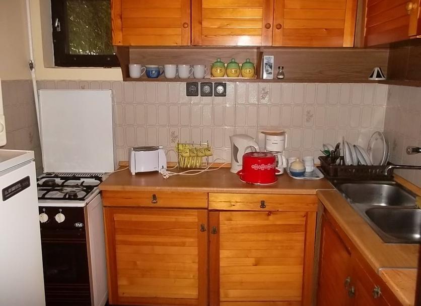 Cucina Foto
