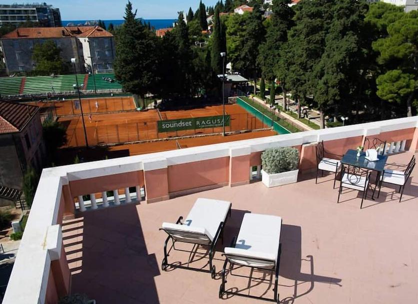 Balcone Foto