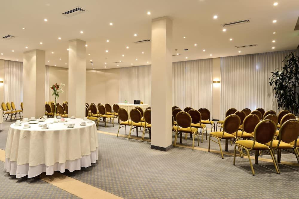 Sala ricevimenti