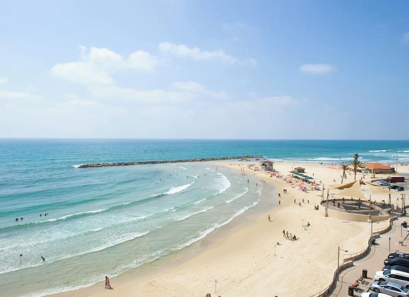 Spiaggia Foto