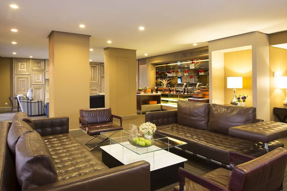 Area lounge
