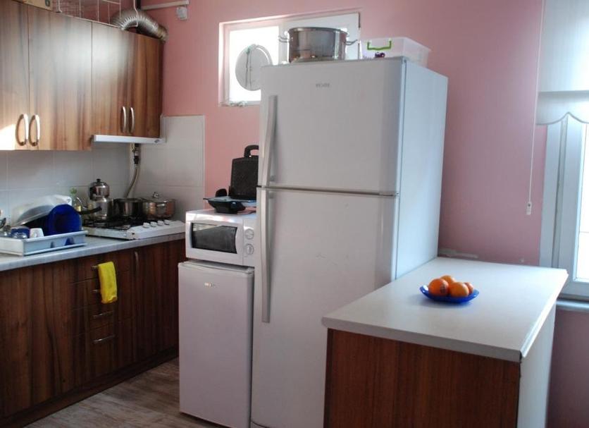 Cucina Foto