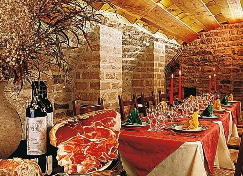 Ristorante Foto