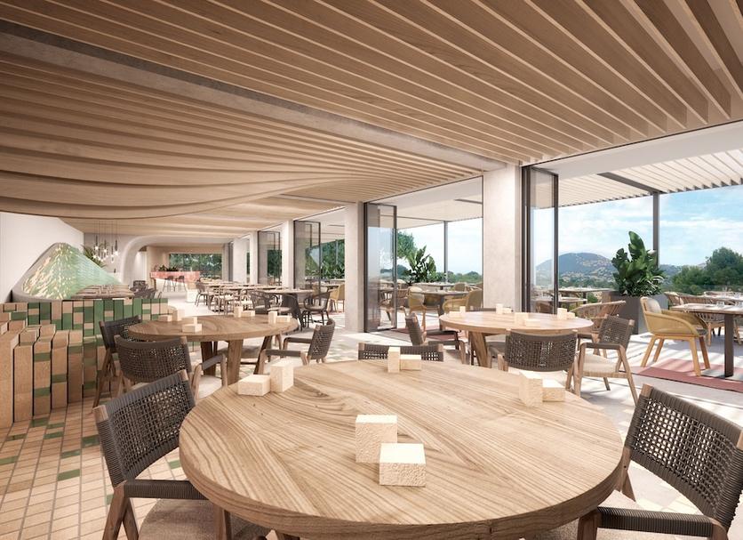 Ristorante Foto