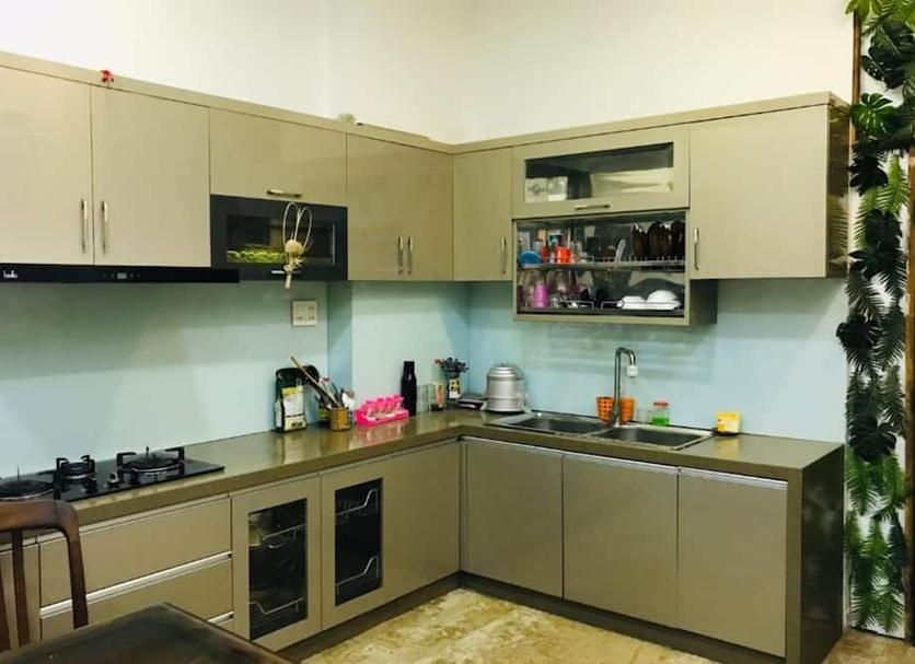 Cucina Foto
