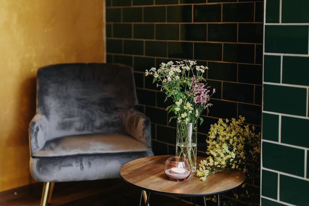 Dotazioni in camera
