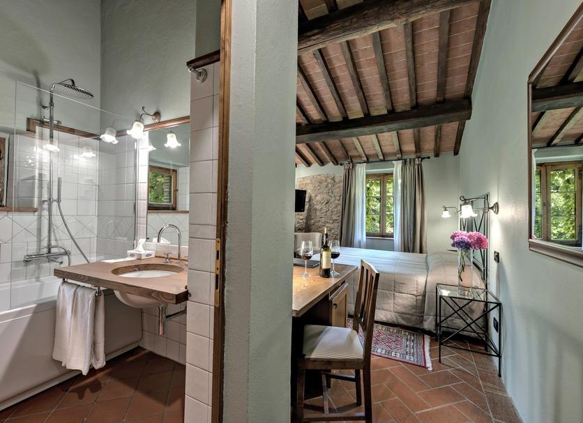 Bagno Foto