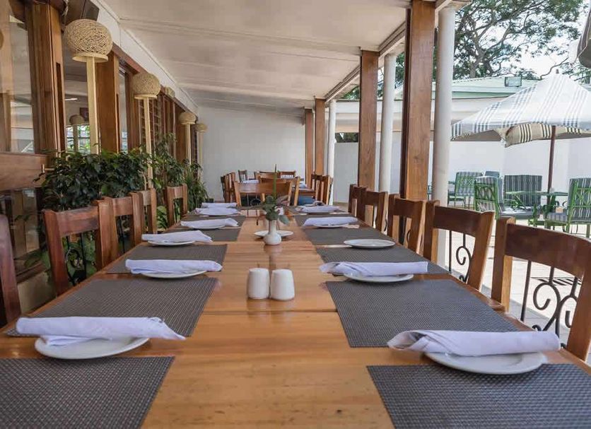 Ristorante Foto