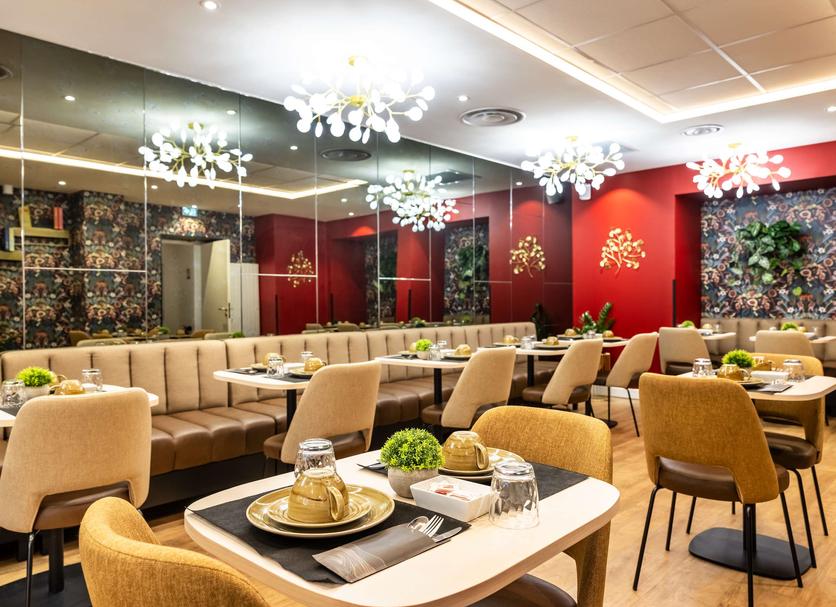 Ristorante Foto