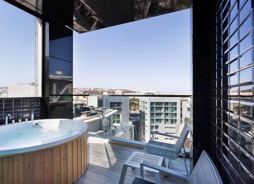 Balcone Foto