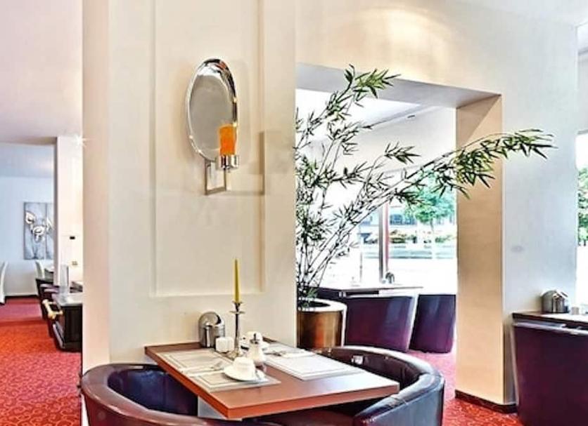Sala pranzo Foto