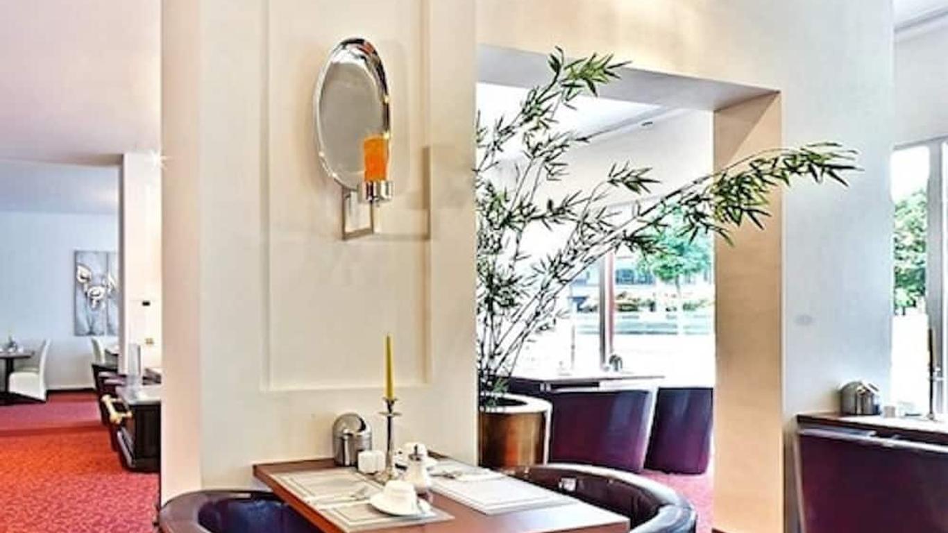Wiking Hotel