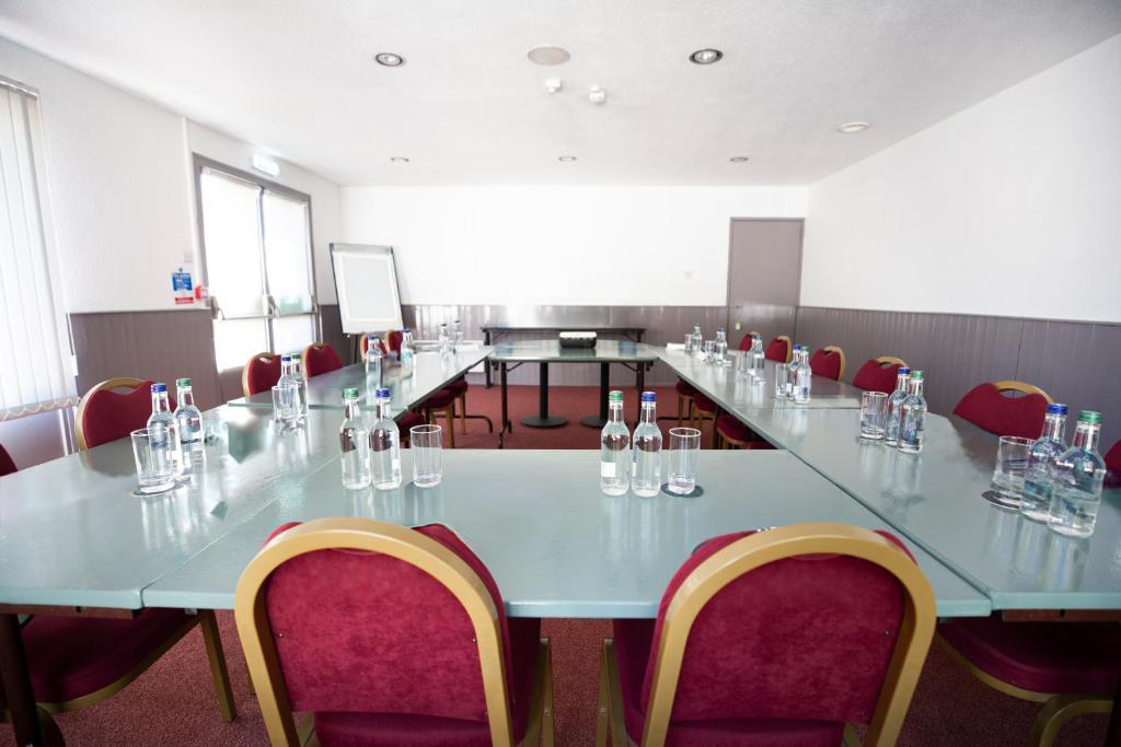 Sala conferenze