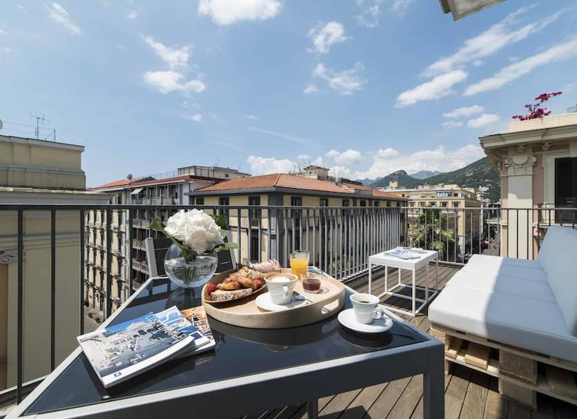 Balcone Foto