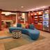 Area lounge