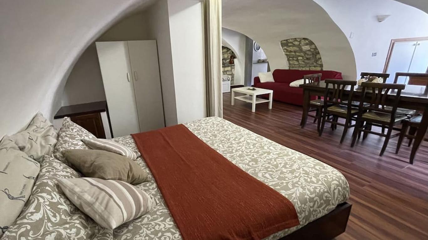 B&B Chiostro San Marco
