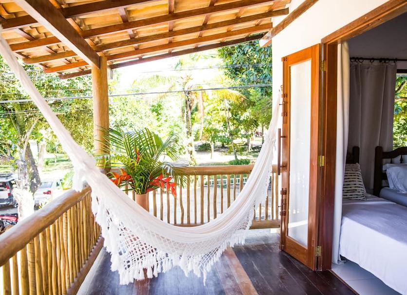 Balcone Foto