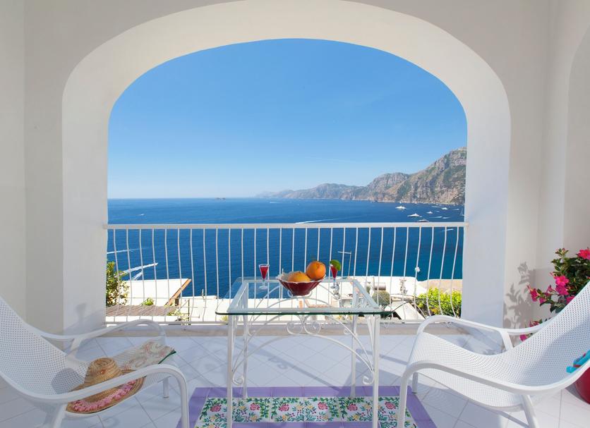 Balcone Foto