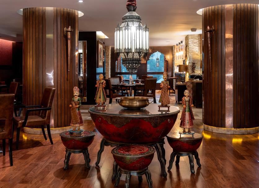 Ristorante Foto
