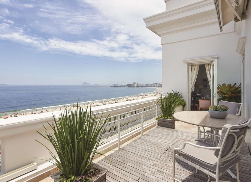 Balcone Foto