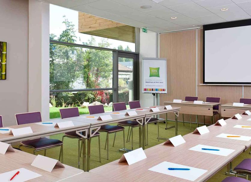 Sala conferenze Foto