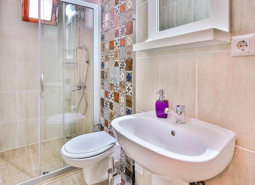 Bagno Foto