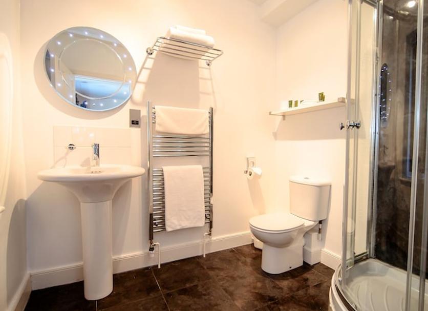Bagno Foto