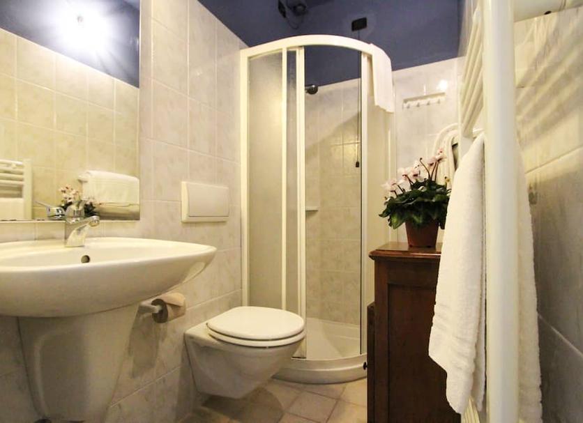Bagno Foto