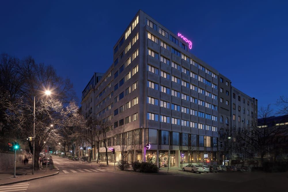 Edificio