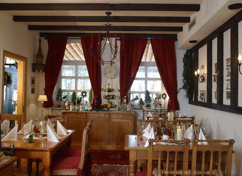 Ristorante Foto