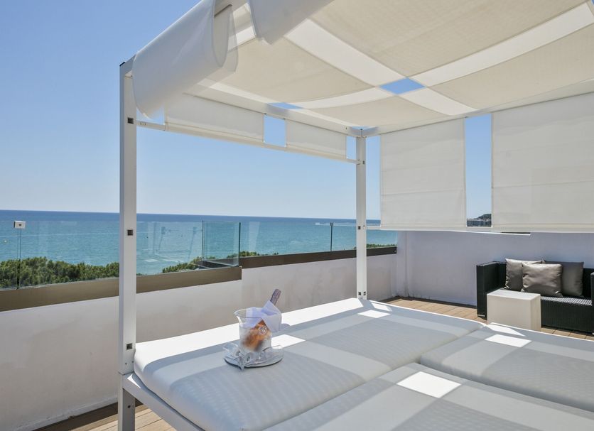 Balcone Foto