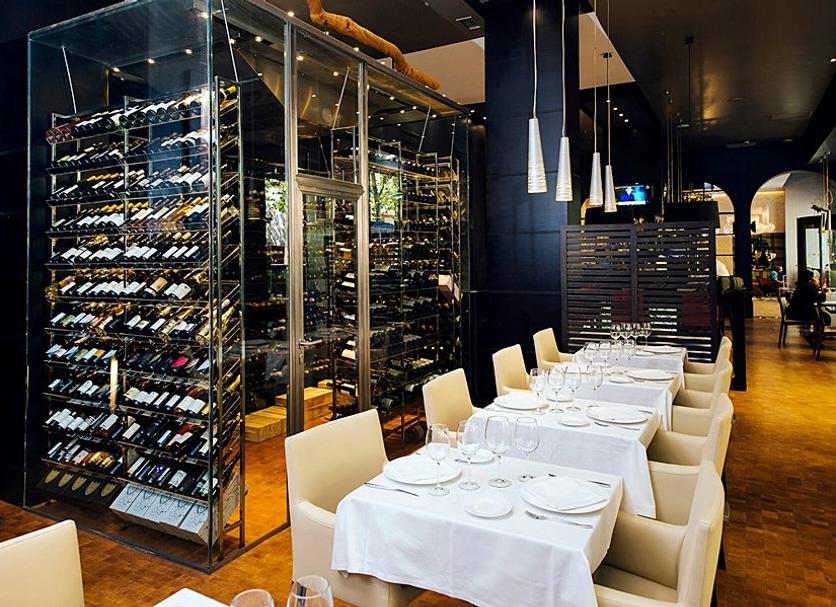 Ristorante Foto