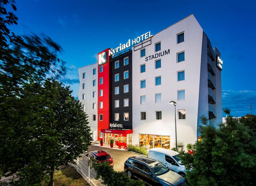 Edificio Foto