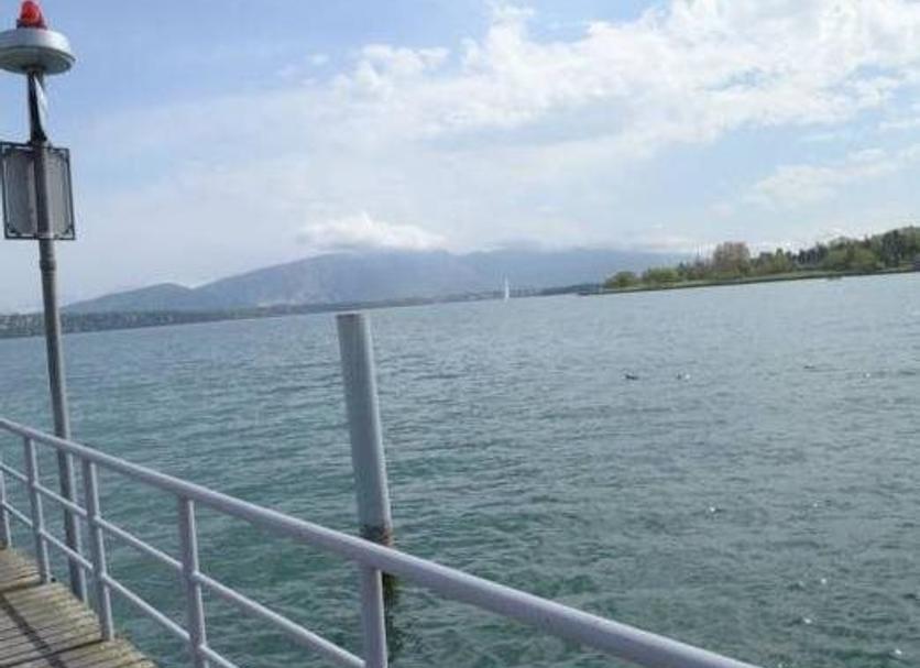Vista esterna Foto