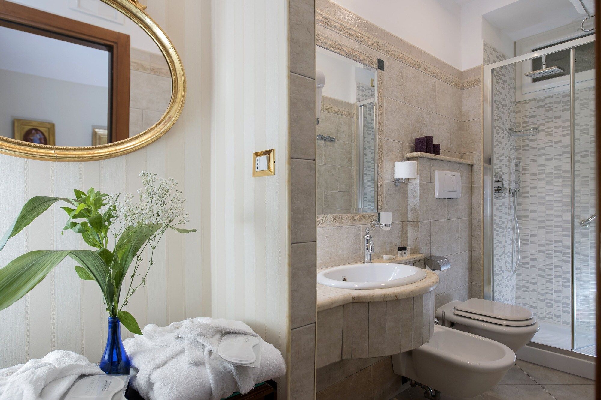 Bagno