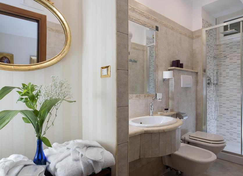 Bagno Foto