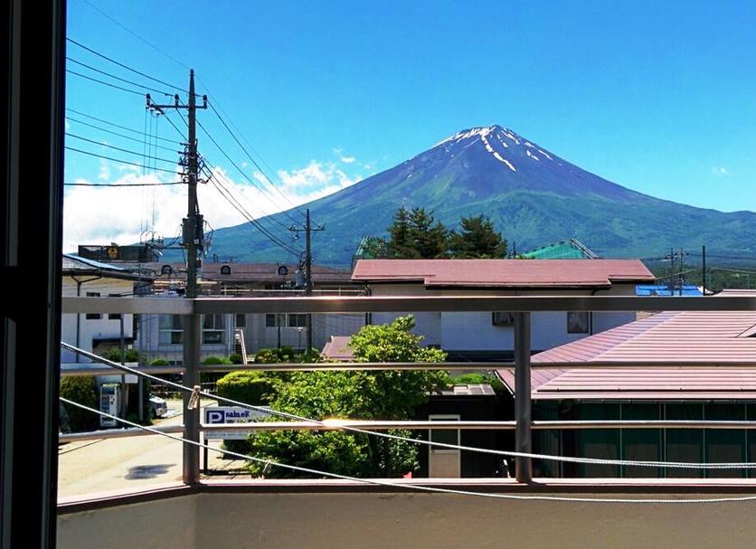Balcone Foto
