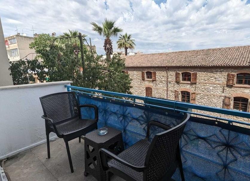 Balcone Foto