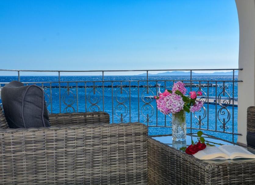 Balcone Foto