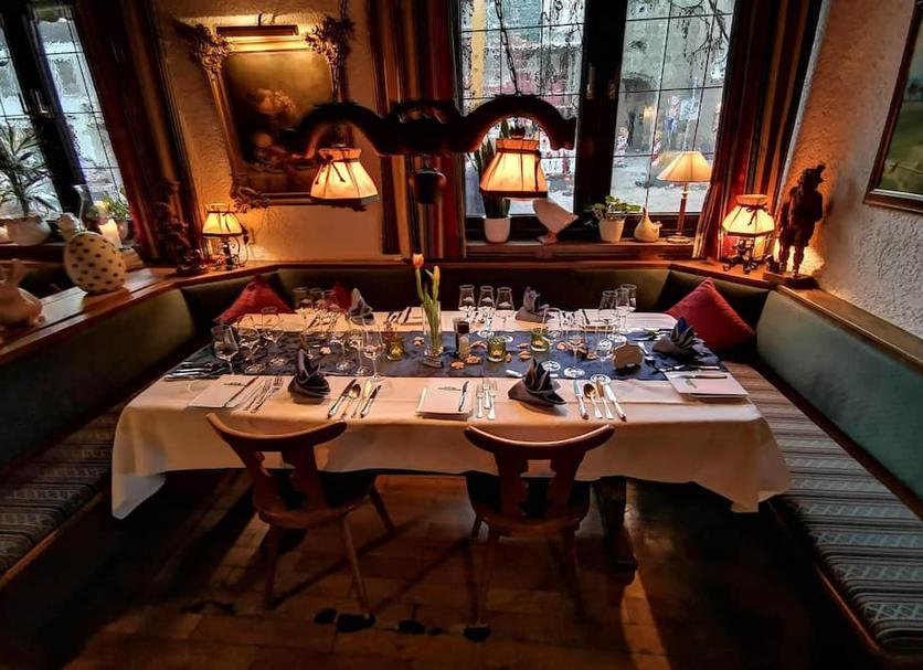 Ristorante Foto